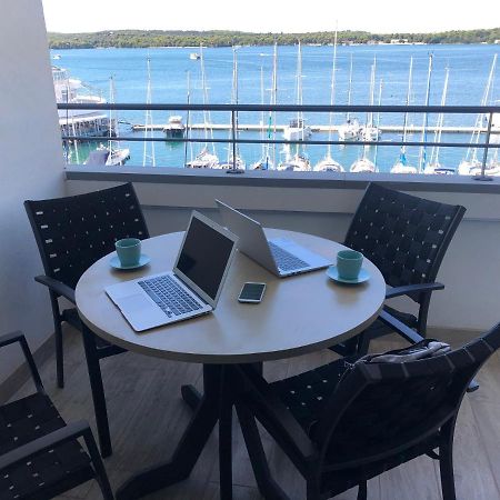 Pula Center Seaview Apartment 외부 사진