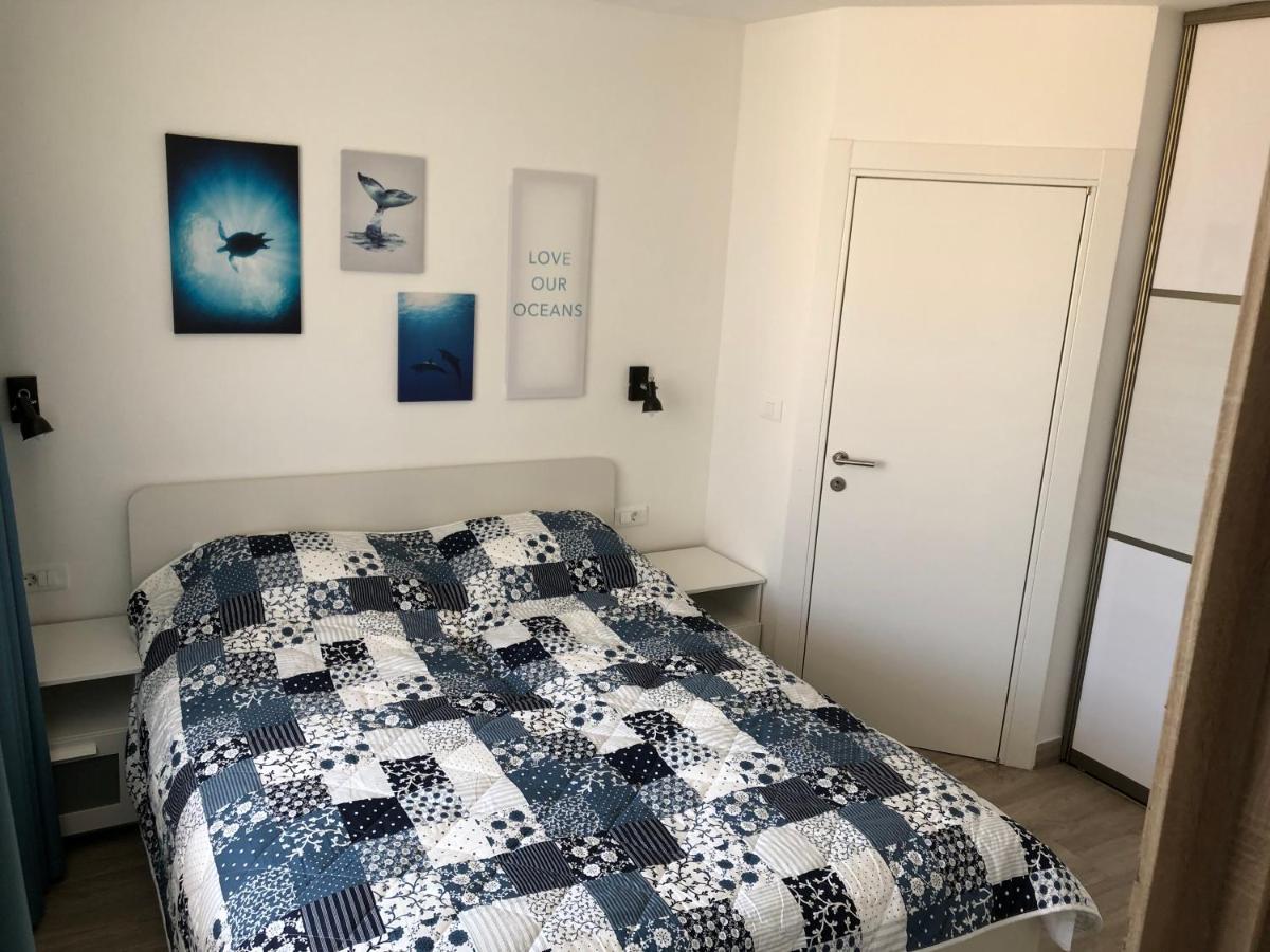 Pula Center Seaview Apartment 외부 사진