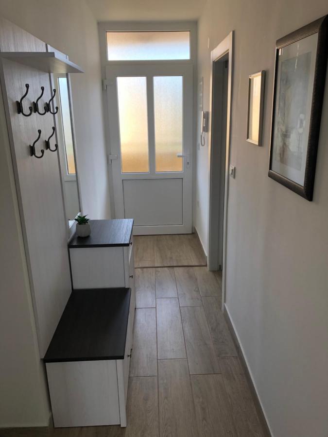 Pula Center Seaview Apartment 외부 사진