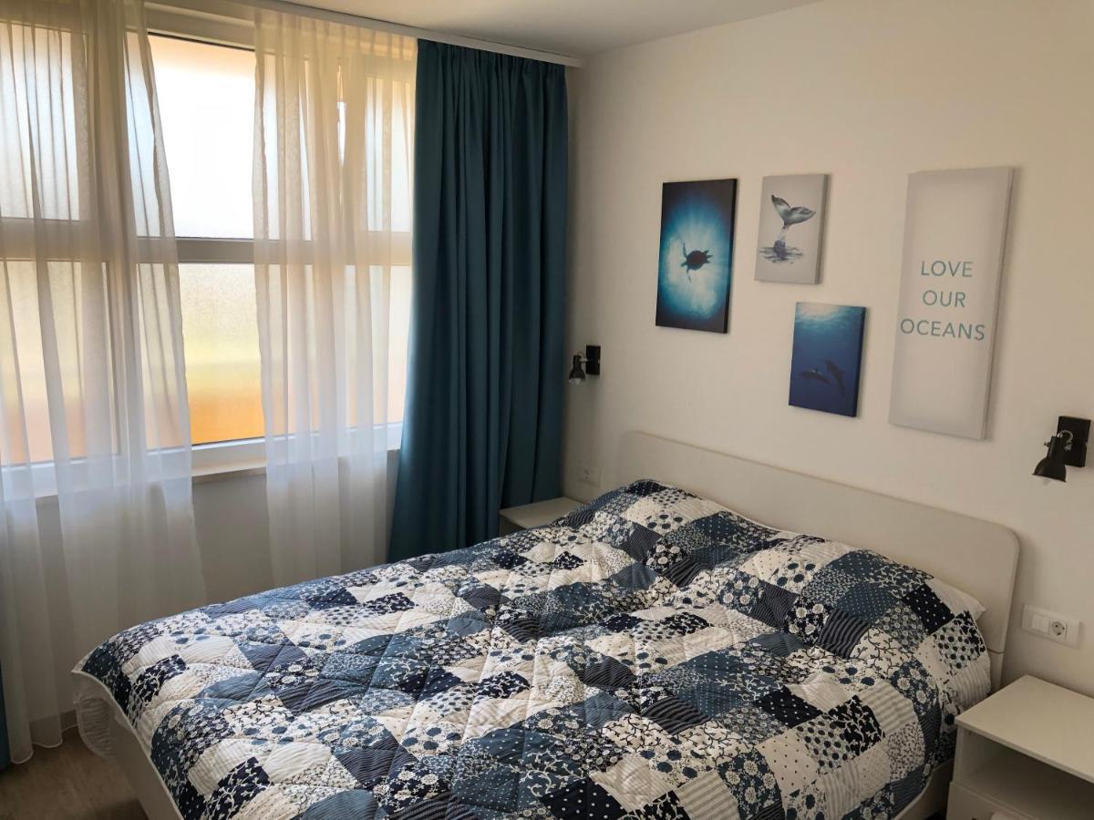 Pula Center Seaview Apartment 외부 사진