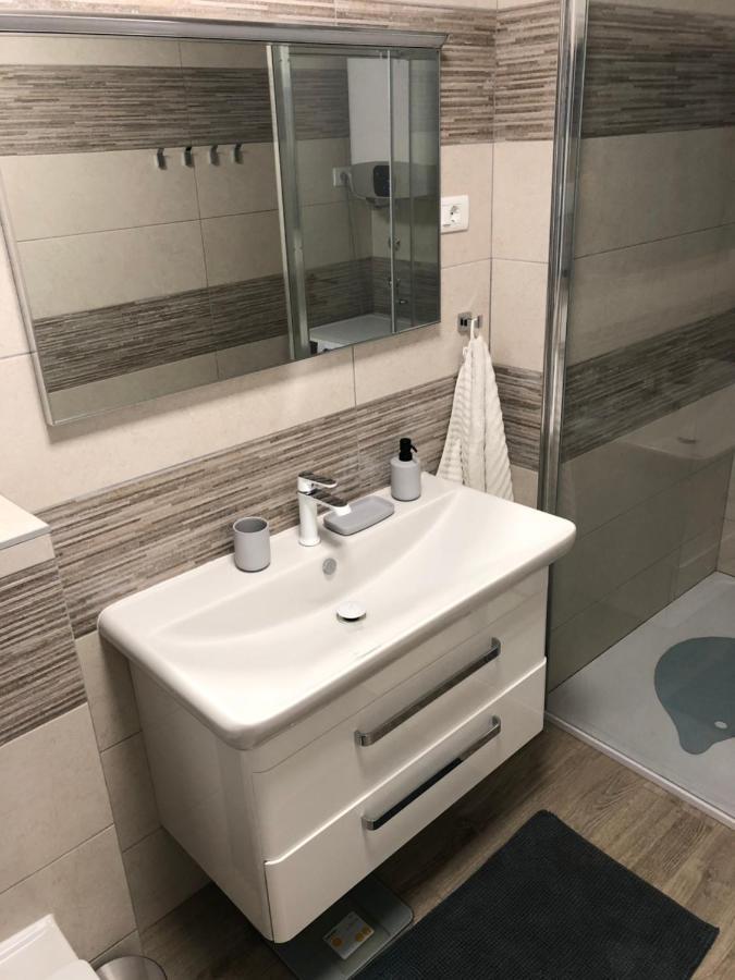 Pula Center Seaview Apartment 외부 사진