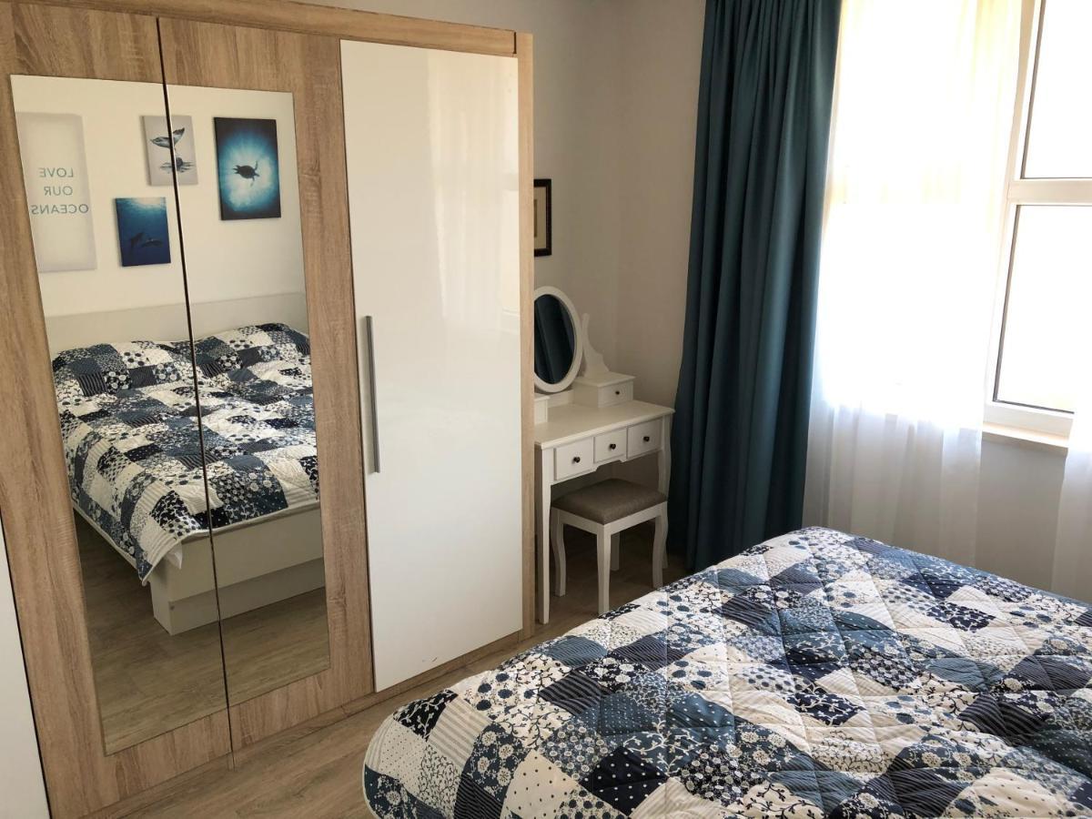Pula Center Seaview Apartment 외부 사진