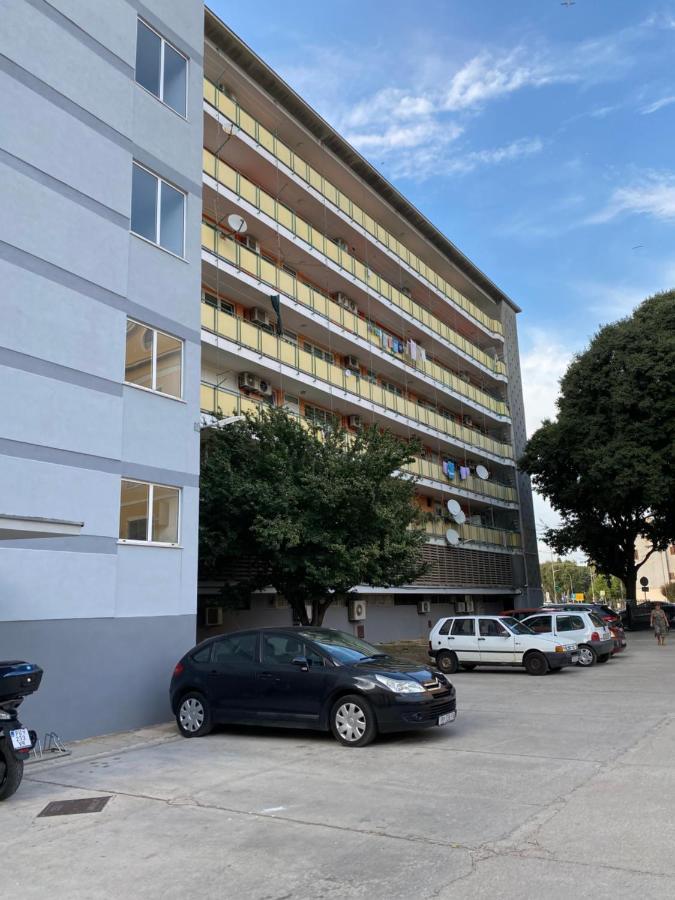 Pula Center Seaview Apartment 외부 사진