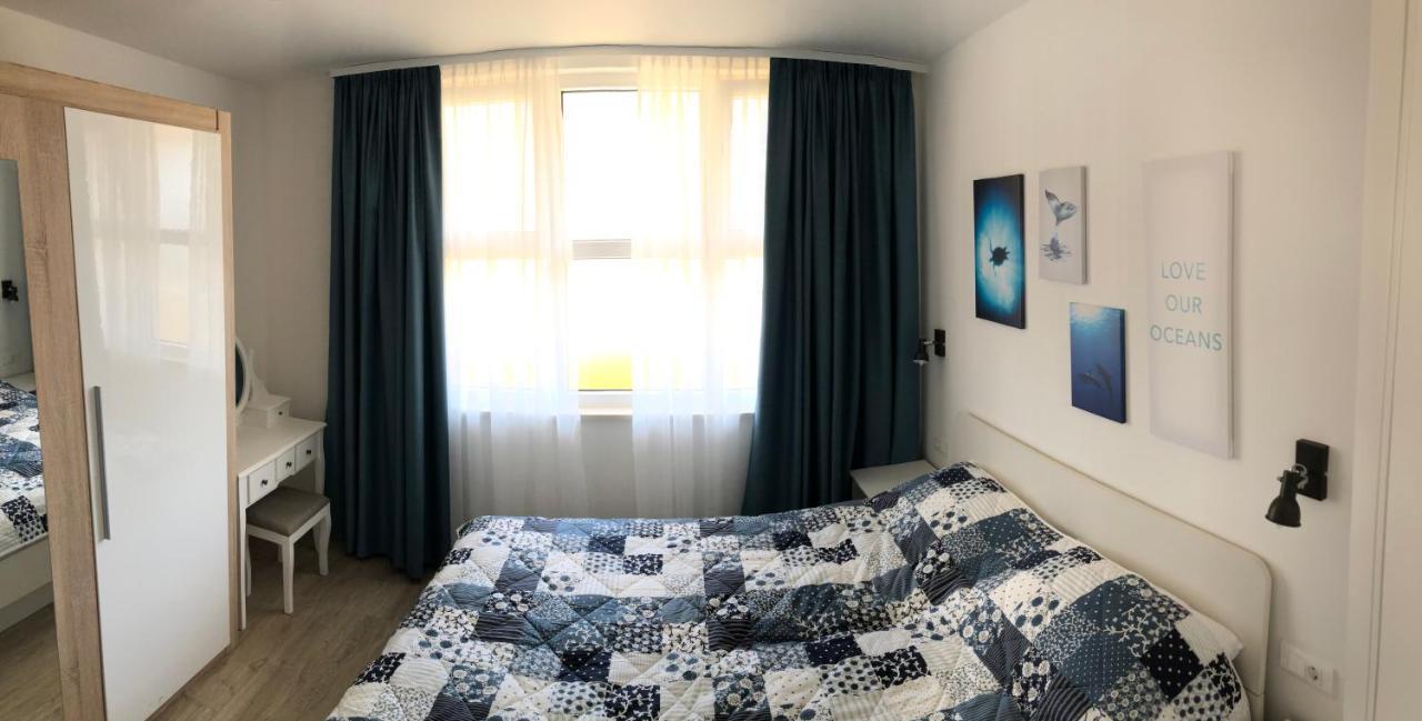 Pula Center Seaview Apartment 외부 사진