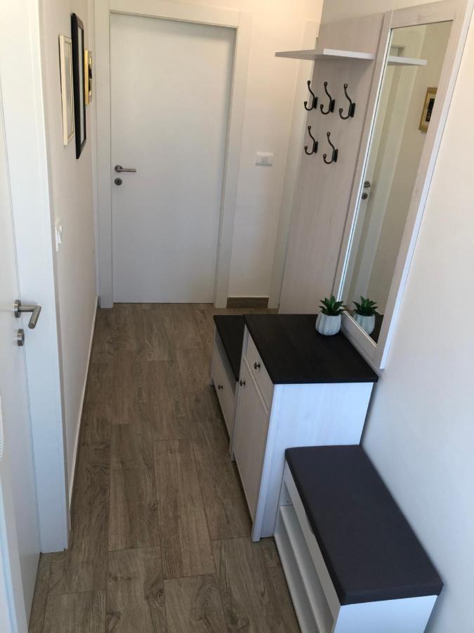 Pula Center Seaview Apartment 외부 사진