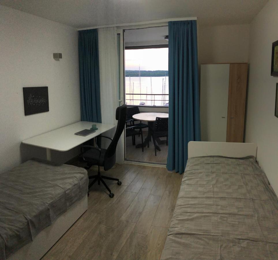 Pula Center Seaview Apartment 외부 사진